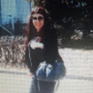 Meet your Posher, Fatima